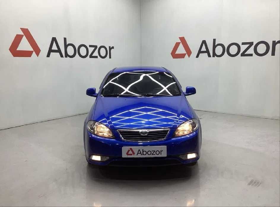 Gentra evro 2016, 52 000 пробег!