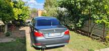 Urgent Vând bmw e60 2.0