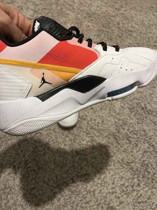 Nike Jordan Zoom 92-оригинални дамски маратонки