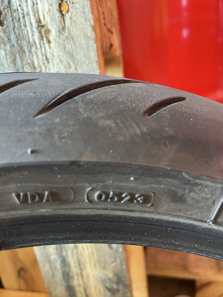 Гуми пистови bridgestone battlax