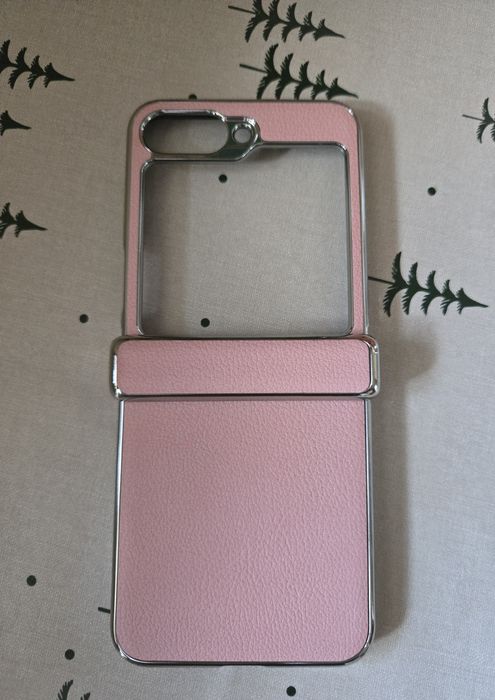 Калъф Samsung z flip 6