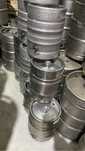 Butoaie inox butoi bere keg bazin vas