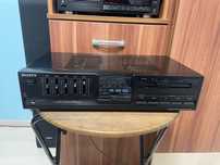 Sony TA-AX250 Integrared Stereo Amplifer