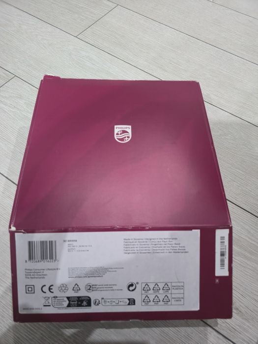 Philips Lumea IPL 9000 Series (модел BRI958/00).