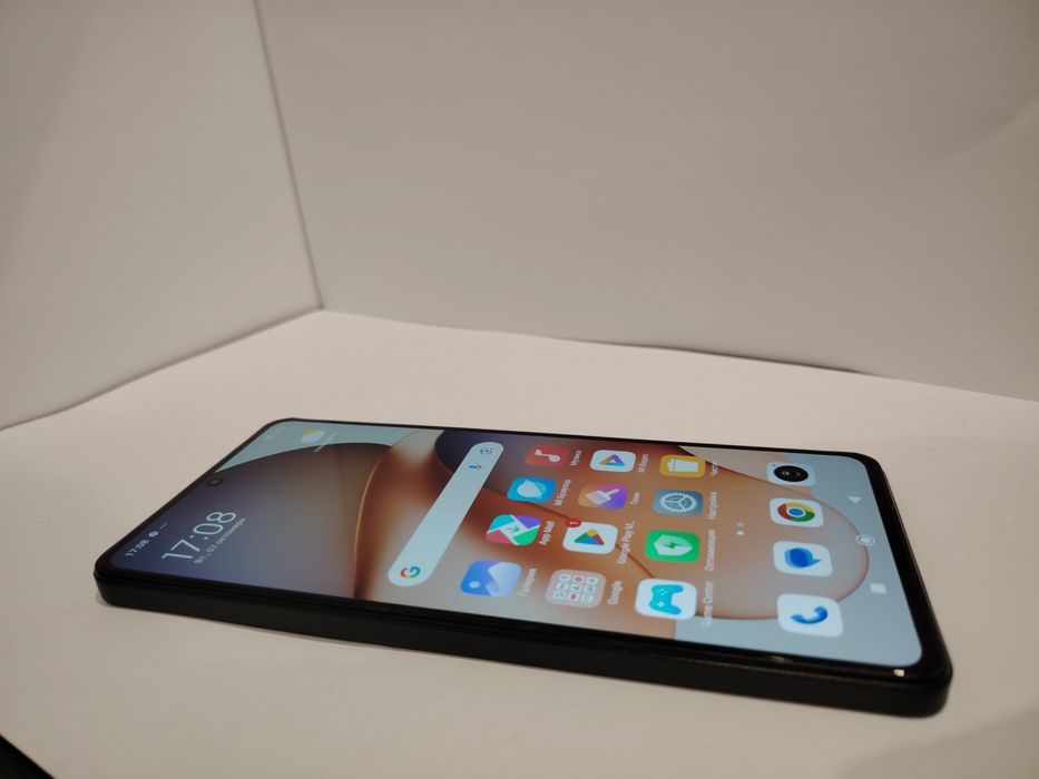 Redmi Note 12 pro 5G