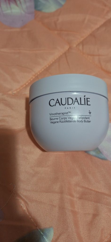 Produse cosmetice gama Caudalie