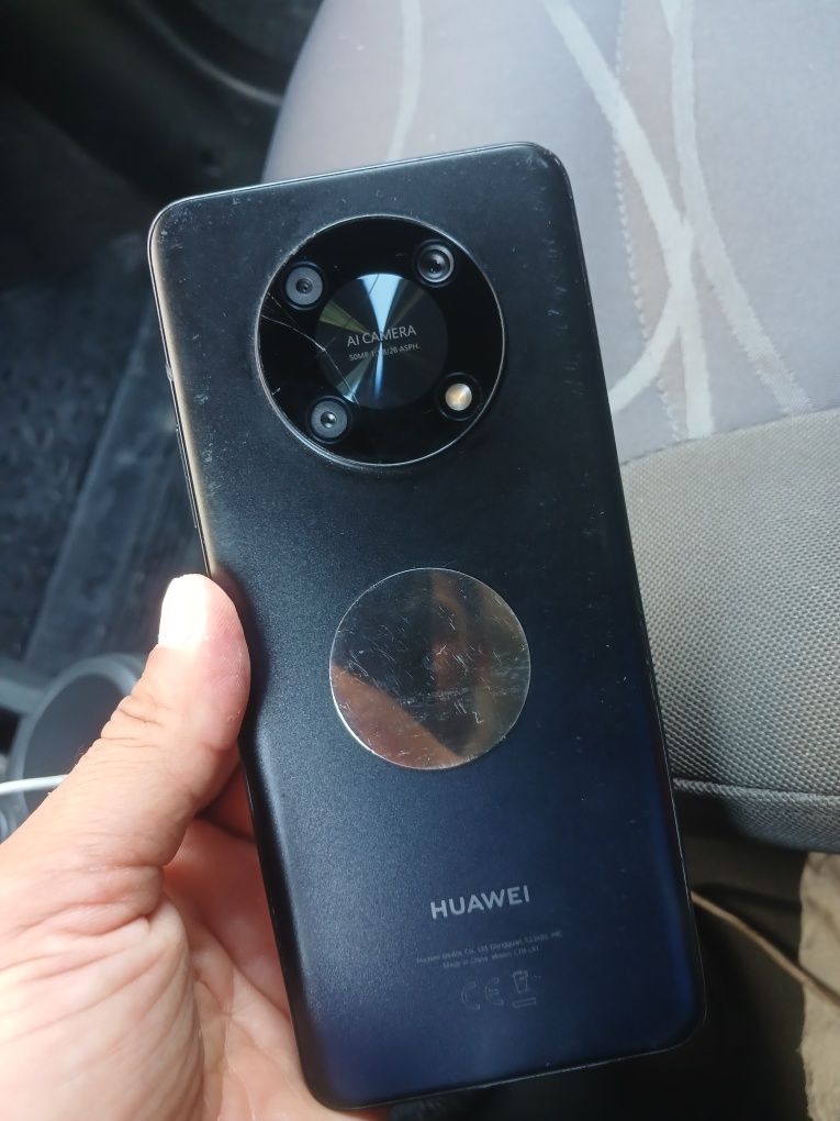 HUAWEI  nova Y90