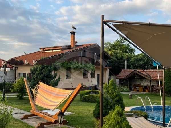 Къща в с.Васил Левски 89143