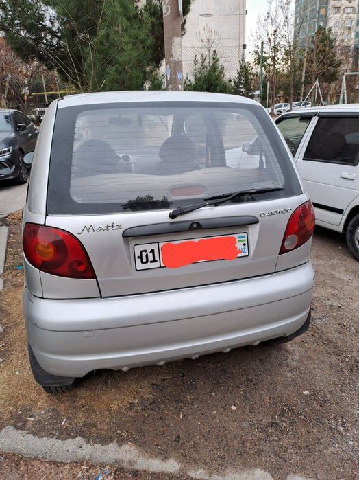 Матиз евро 2009, matiz euro 2009