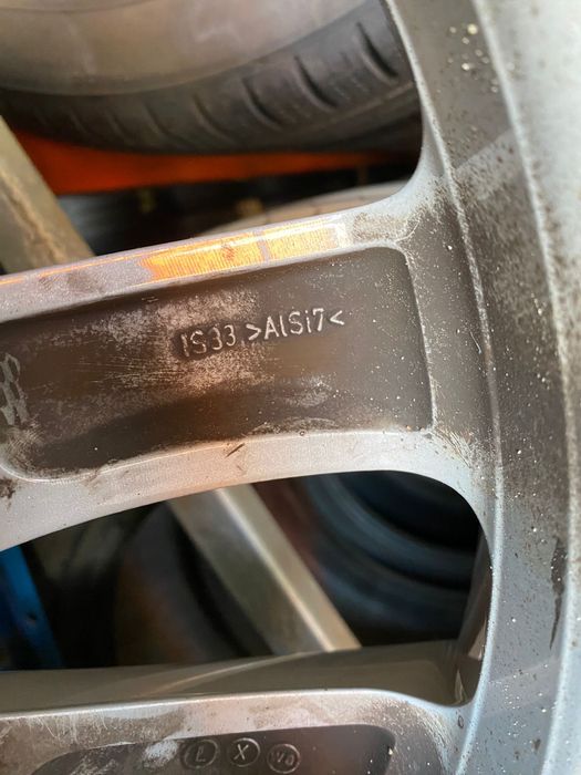 Jante Originale BMW 19 Style 331 F01, F02, F06, F11, F11, F12, F13