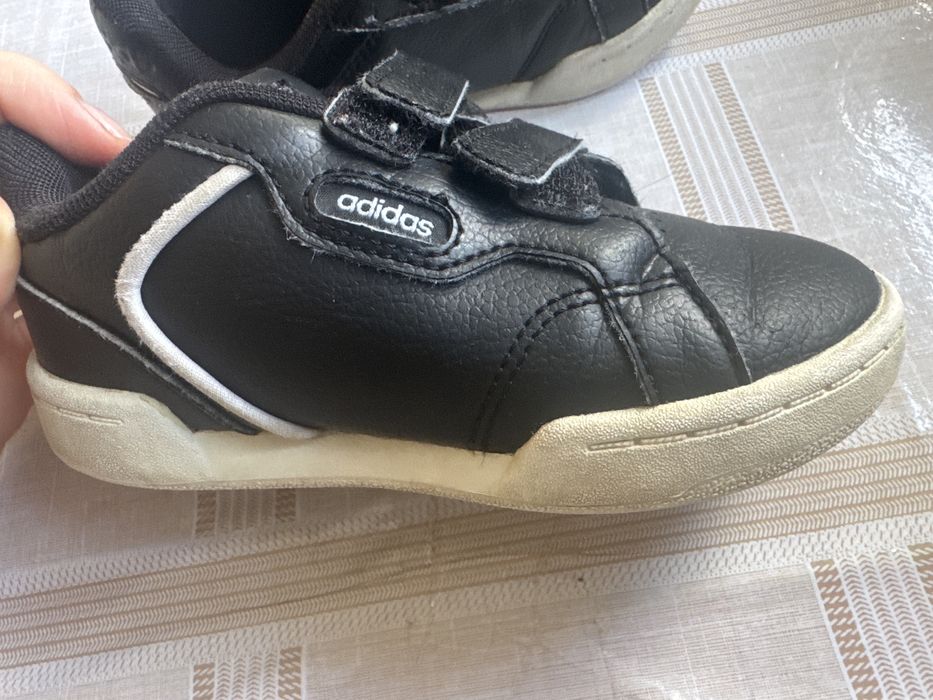 Кеды доя мальчиков