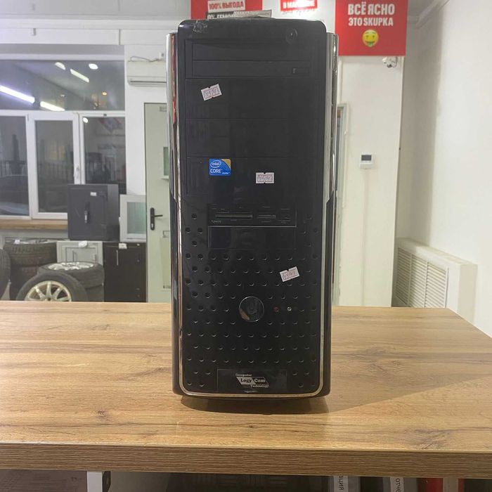 к162/Системный блок No Name/sk145143