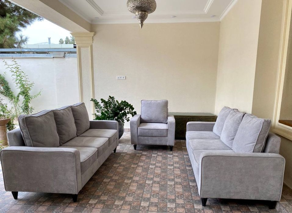 Лучшая локация для проживания!! Отличные соседи!