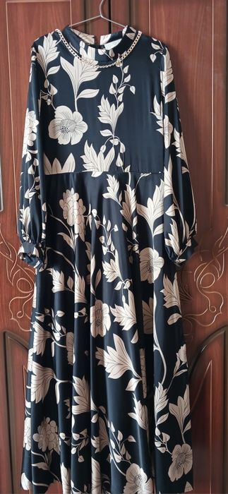 Платья. Turetskiy kòylak