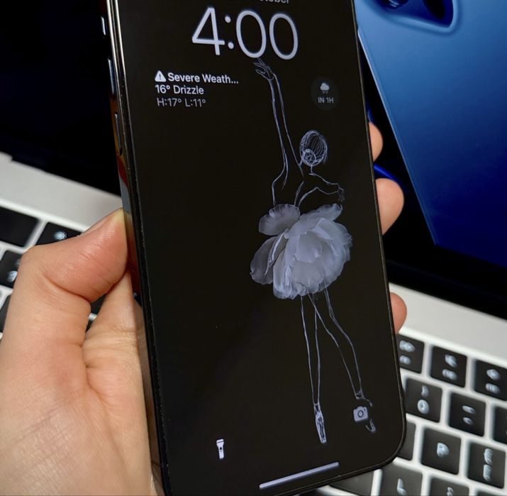 Iphone 12 pro max 512gb