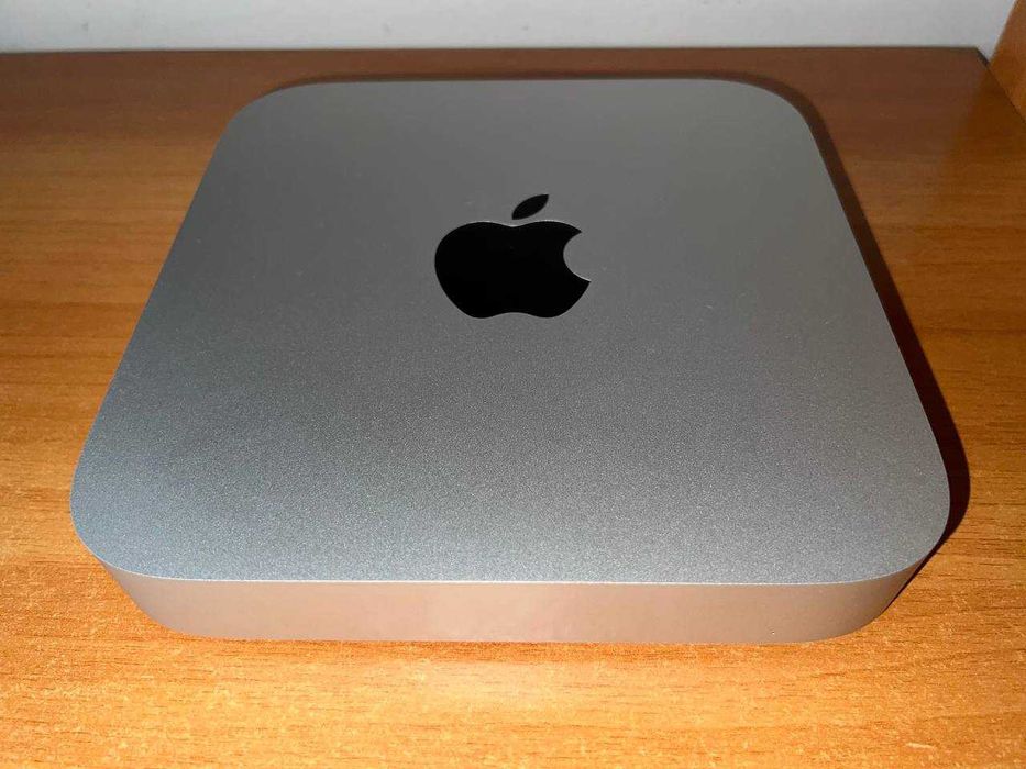 Mac Mini 2023, M2 Chip, 16 GB RAM, 256 GB