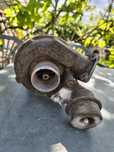 Turbina Mercedes A-CLASS W168 1.7 CDI