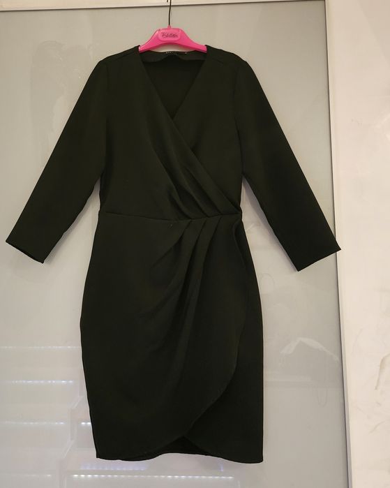 MOHITO  официална рокля XS-34