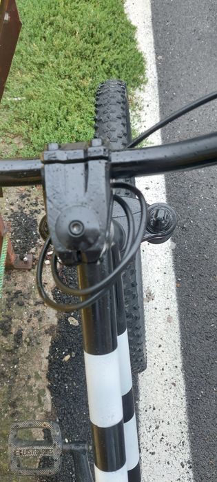 Bicicleta Eastern Bike dirt cu roti de 26