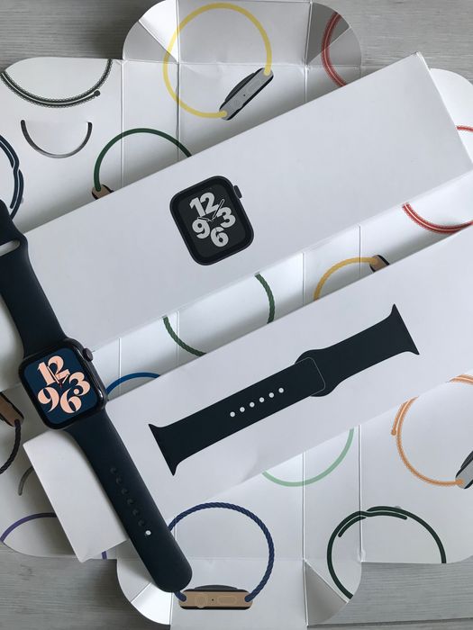 Apple Watch SE 44mm