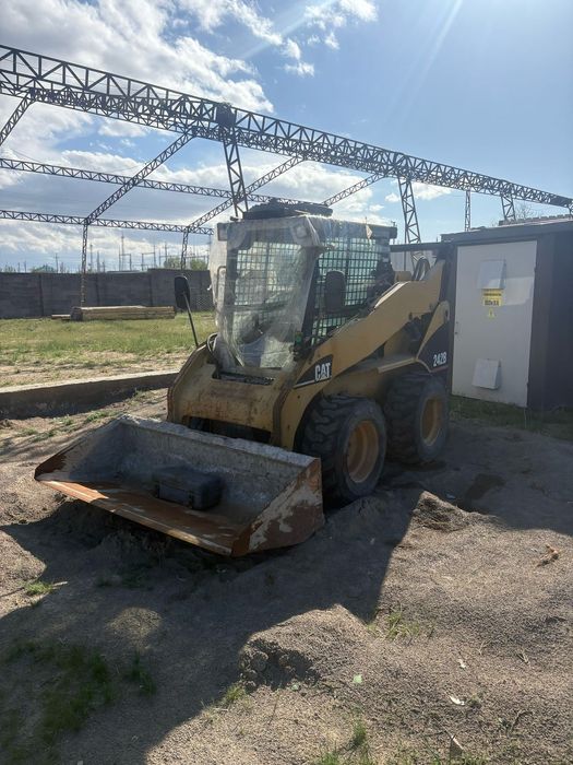 Продам мини погрузчик