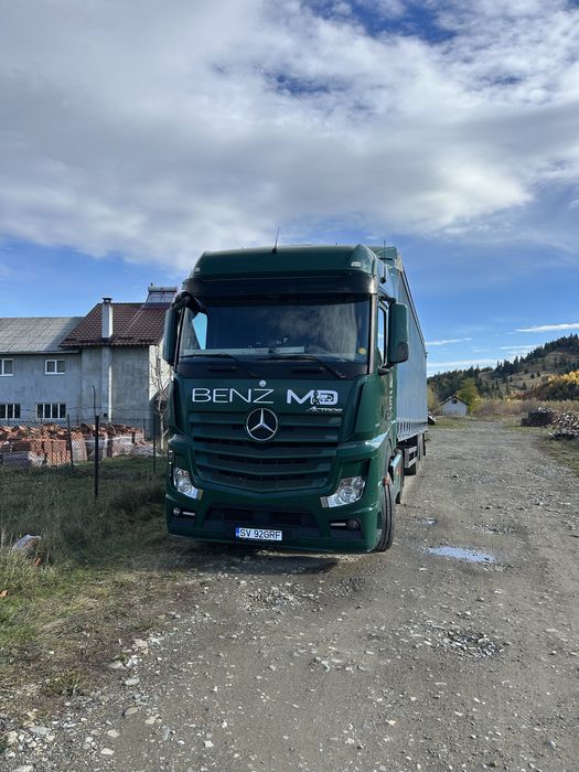 Vand ansamblu mercedes