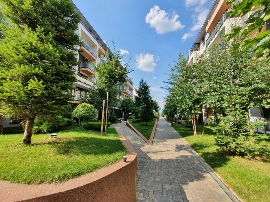 Inchiriere apartament 2 camere, MRS SMART, modern mobilat, Ploiesti