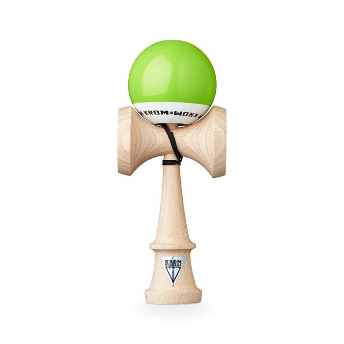 kendama ( negru , alb , roz )
