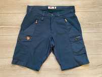 FjallRaven Fjall Raven G 1000 Abisko къси панталони къс панталон 32