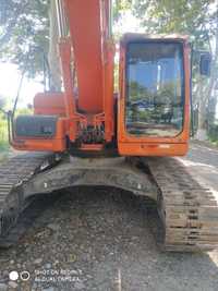 Ekskavator Doosan 225