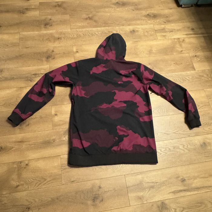 Dope Yeti Snowboard Jaket ESTD.MMIX XXL