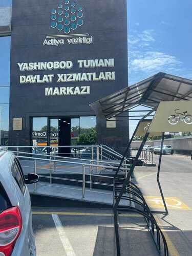 Davlat xizmatlari markazi, my.gov.uz, elektron imzo va hkz xizmatlar!
