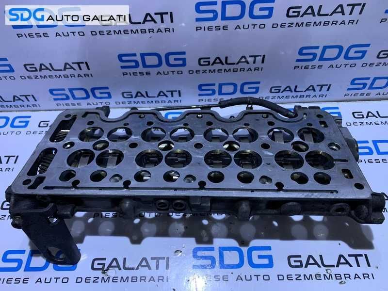 Capac Chiulasa cu Ax Axe Came Opel Meriva A 1.7 CDTI Z17DTH 74KW 101CP 2003 - 2010 sdgcaxo144