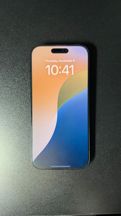 iPhone 16 Pro 256 GB