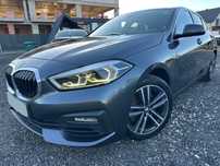BMW Seria 1 TVA / Posibilitate finantare / Pachet SPORT / Automat