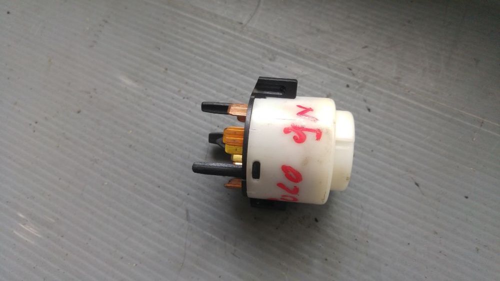 comutator pornire vw polo 9n 4b0905849