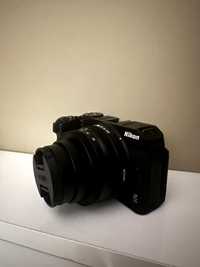 Безогледален фотоапарат NIKON Z30 + WI-FI (неизползван)