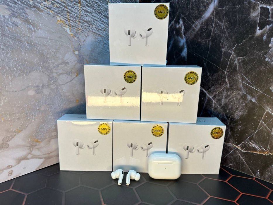 AirPods Pro / AirPods Pro ANC / AirPods Pro 2 ОПТОМ / Наушники