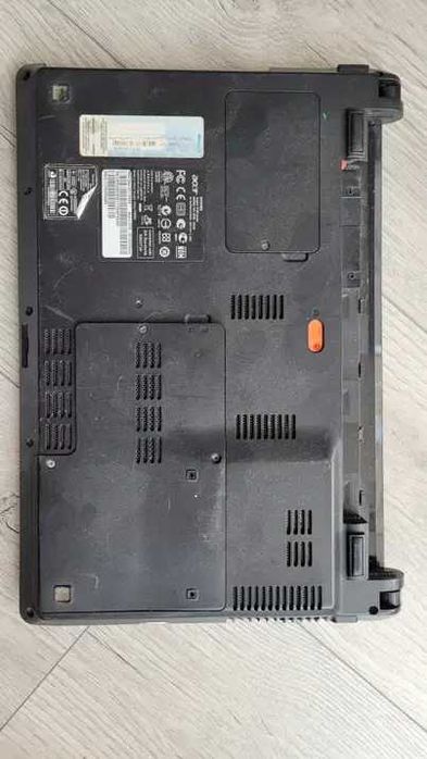Bottomcase / carcasa inferioara laptop Acer Aspire 3750