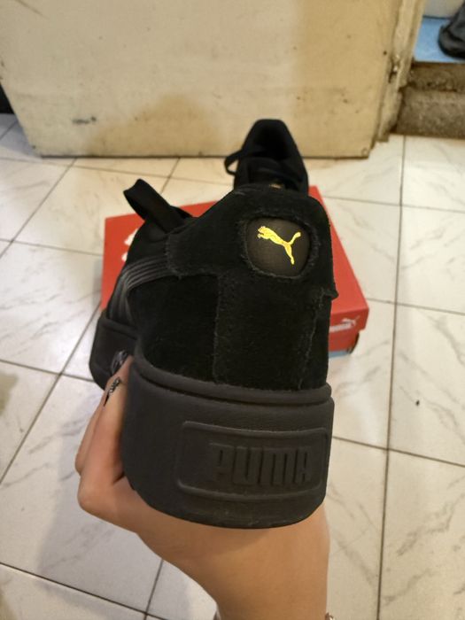 Маратонки Puma Karmen