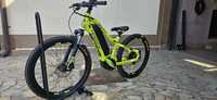 Haibike hardfour 1.0