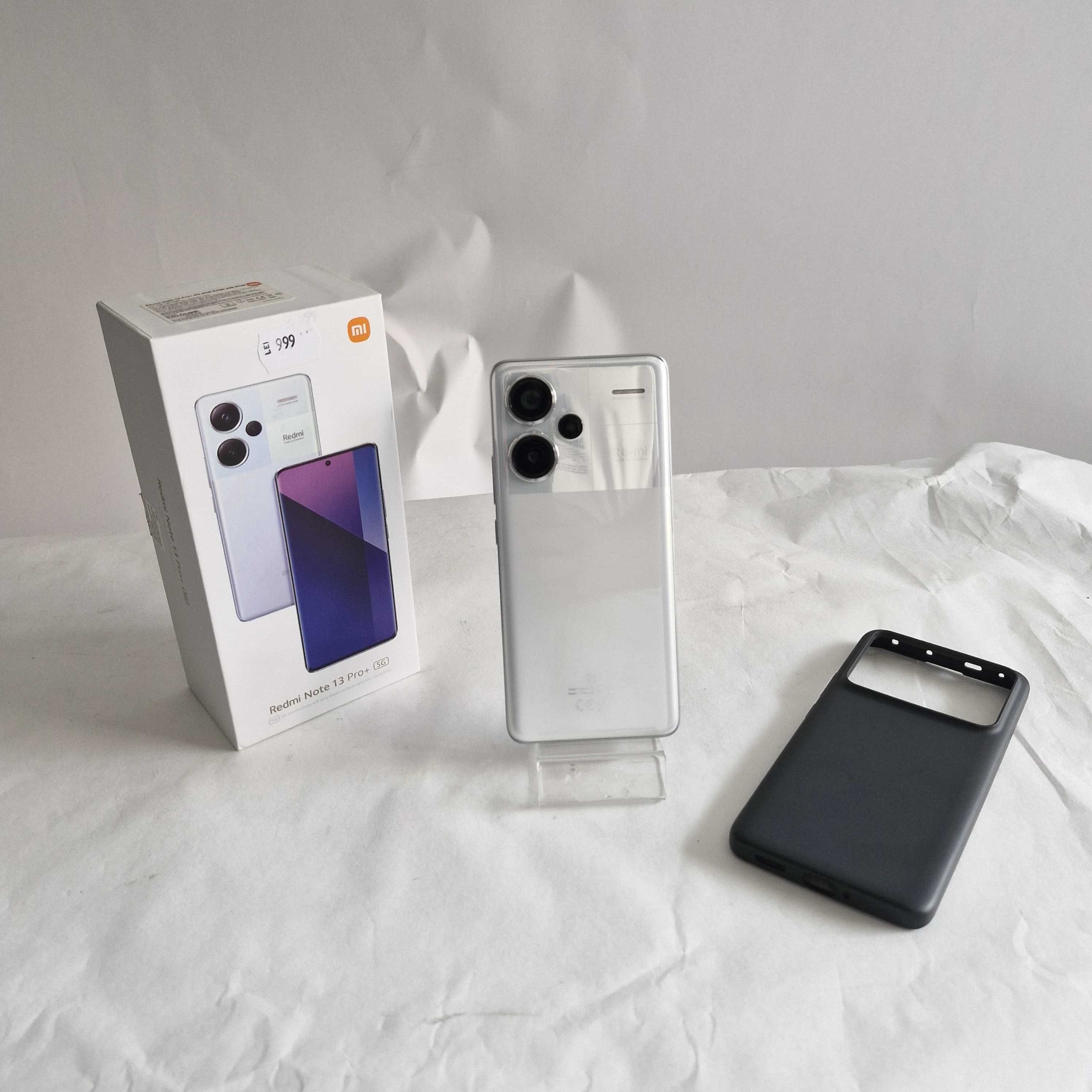 Liquid Money vinde -  XIAOMI Redmi Note 13 Pro+ 256GB