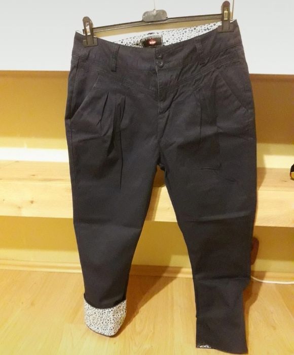 Pantaloni 3/4 Lee Cooper