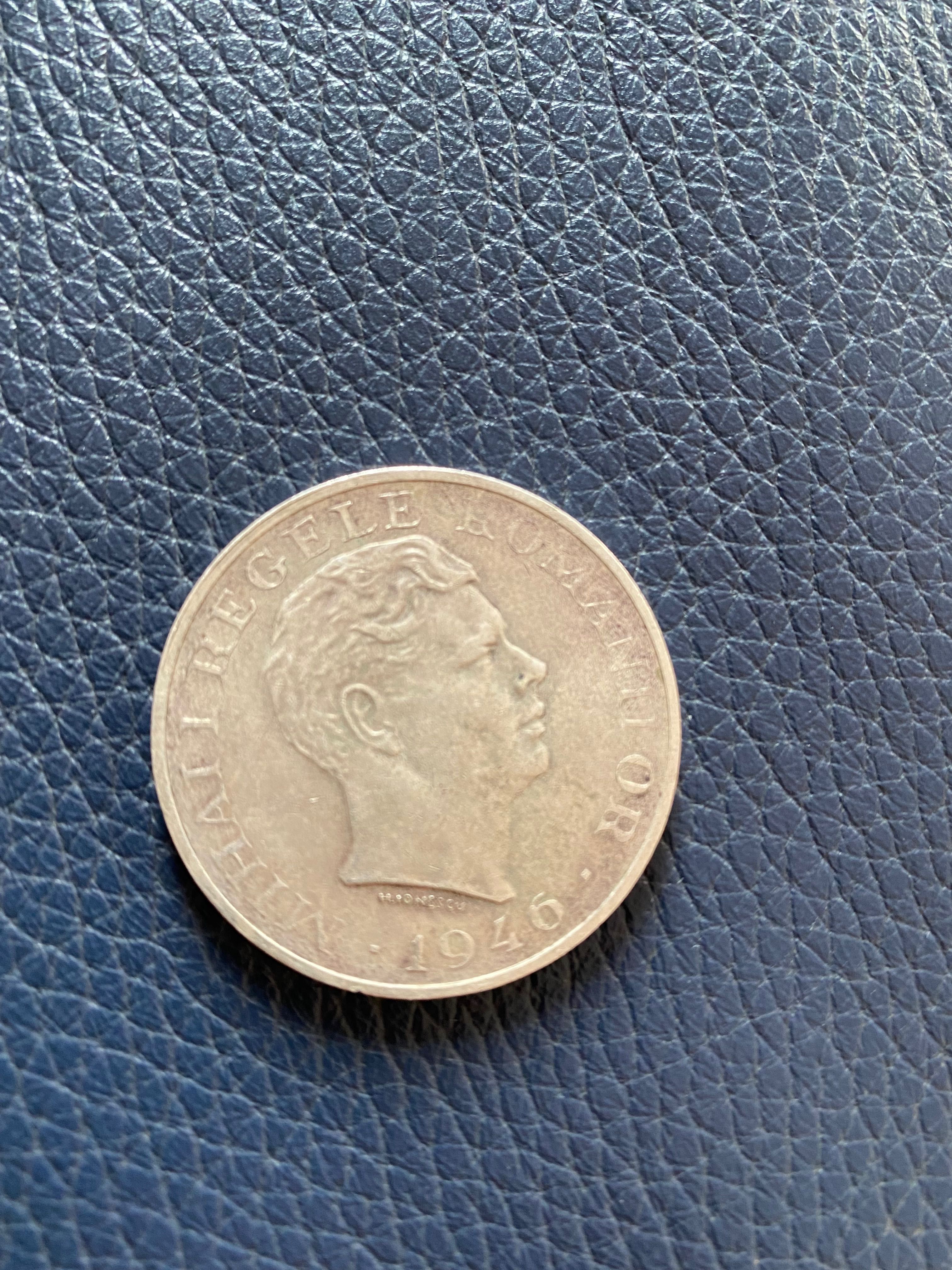Moneda argint 2 Mark 1937