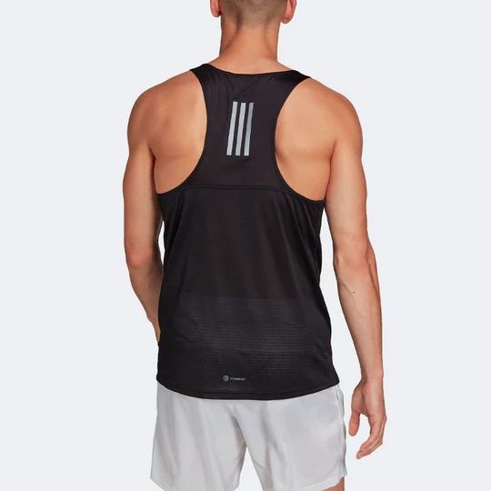 ADIDAS Own The Run Aeroready - Нов размер М / Оригинал