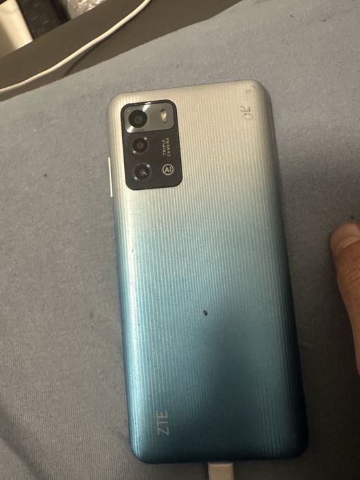 ZTE Blade A72s  Pret fix