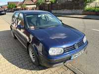 Volkswagen Golf 4 1.6 benzina