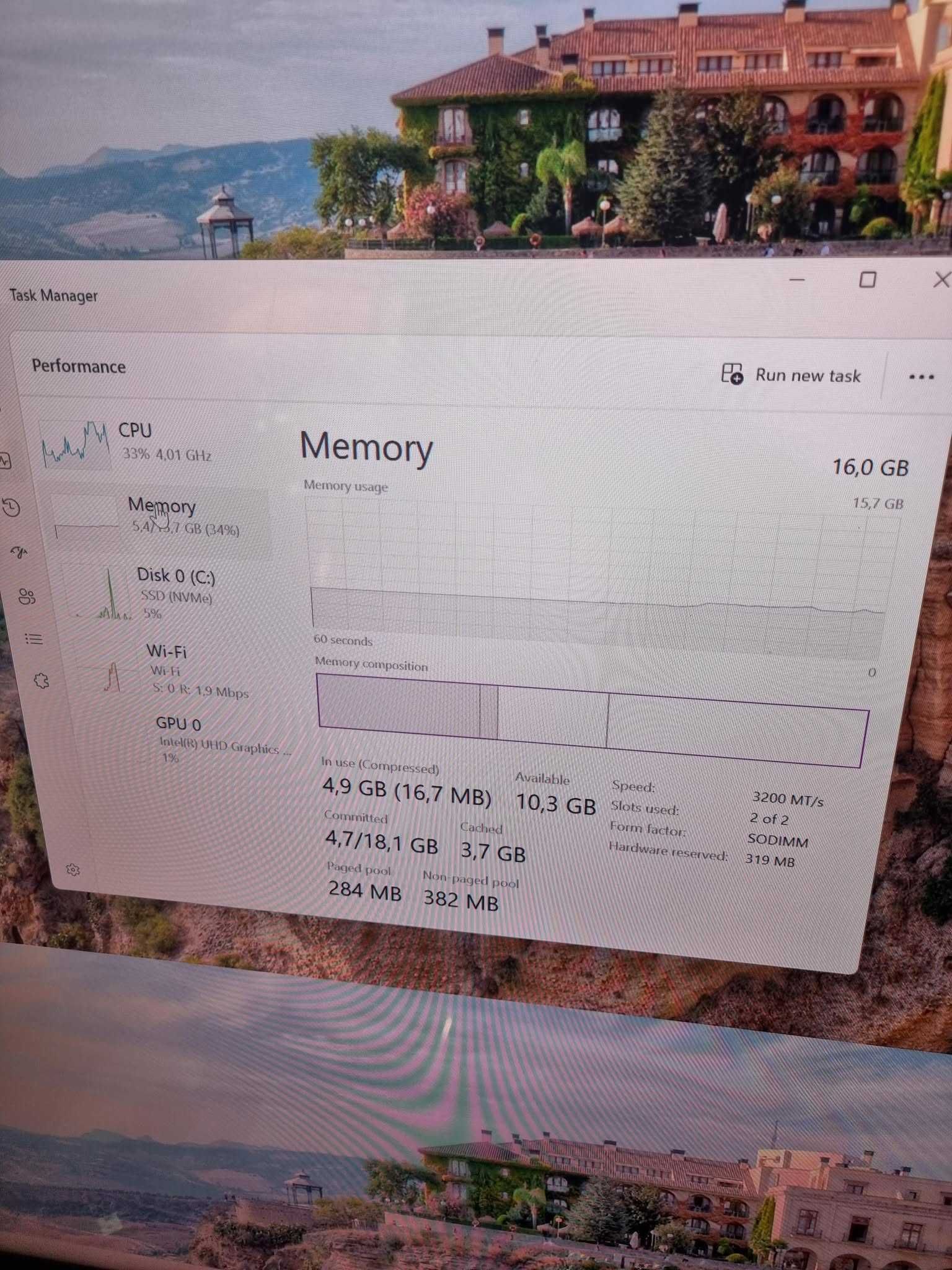 Mini PC i3 gen 12 si i3 gen 4 la pachet !