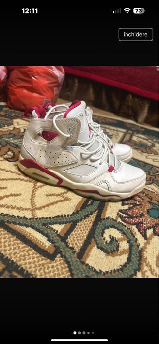 Adidasi Jordan originali marimea 43