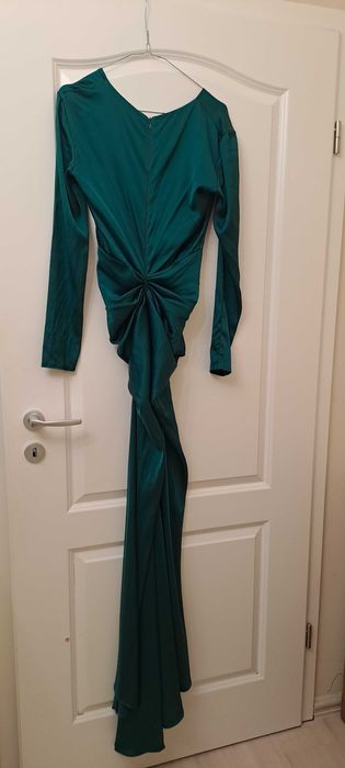 Rochie Ana Radu purtata o singura data marimea M.Pret 600 ron.